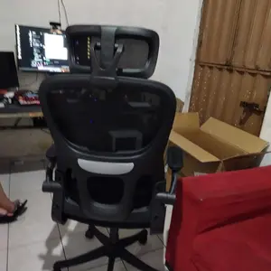 Foto da cliente